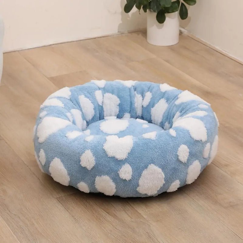 Orthopedic Calming Lounger - MIAYLUNE